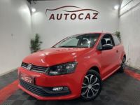 Volkswagen Polo 1.4 TDI 75 BMT Trendline +86000KM*PREMIERE MAIN - <small></small> 8.990 € <small>TTC</small> - #1