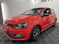 Volkswagen Polo 1.4 TDI 75 BMT Trendline +86000KM*PREMIERE MAIN - <small></small> 8.990 € <small>TTC</small> - #2