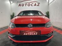 Volkswagen Polo 1.4 TDI 75 BMT Trendline +86000KM*PREMIERE MAIN - <small></small> 8.990 € <small>TTC</small> - #3