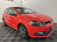 Volkswagen Polo 1.4 TDI 75 BMT Trendline +86000KM*PREMIERE MAIN - <small></small> 8.990 € <small>TTC</small> - #4