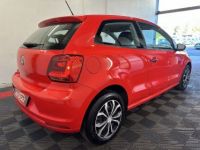 Volkswagen Polo 1.4 TDI 75 BMT Trendline +86000KM*PREMIERE MAIN - <small></small> 8.990 € <small>TTC</small> - #5