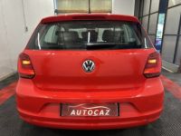 Volkswagen Polo 1.4 TDI 75 BMT Trendline +86000KM*PREMIERE MAIN - <small></small> 8.990 € <small>TTC</small> - #6