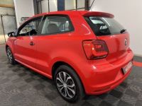 Volkswagen Polo 1.4 TDI 75 BMT Trendline +86000KM*PREMIERE MAIN - <small></small> 8.990 € <small>TTC</small> - #7