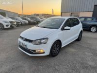 Volkswagen Polo 1.4 tdi 75 ch bluemotion allstar 5 places - <small></small> 9.490 € <small>TTC</small> - #2