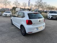 Volkswagen Polo 1.4 tdi 75 ch bluemotion allstar 5 places - <small></small> 9.490 € <small>TTC</small> - #5