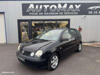 Volkswagen Polo 1.4 TDI 75 IV 9N1 Confort - <small></small> 3.790 € <small>TTC</small> - #1