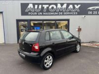 Volkswagen Polo 1.4 TDI 75 IV 9N1 Confort - <small></small> 3.790 € <small>TTC</small> - #2