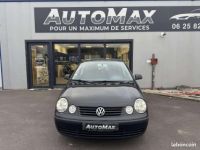 Volkswagen Polo 1.4 TDI 75 IV 9N1 Confort - <small></small> 3.790 € <small>TTC</small> - #3