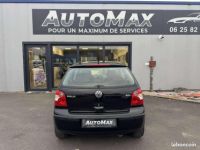 Volkswagen Polo 1.4 TDI 75 IV 9N1 Confort - <small></small> 3.790 € <small>TTC</small> - #4