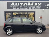 Volkswagen Polo 1.4 TDI 75 IV 9N1 Confort - <small></small> 3.790 € <small>TTC</small> - #5