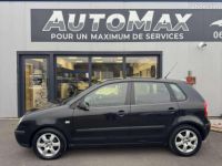 Volkswagen Polo 1.4 TDI 75 IV 9N1 Confort - <small></small> 3.790 € <small>TTC</small> - #6