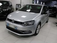 Volkswagen Polo 1.4 TDI 75CH BLUEMOTION TECHNOLOGY CONFORTLINE 5P - <small></small> 10.990 € <small>TTC</small> - #1