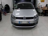 Volkswagen Polo 1.4 TDI 75CH BLUEMOTION TECHNOLOGY CONFORTLINE 5P - <small></small> 10.990 € <small>TTC</small> - #2