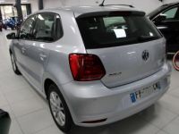 Volkswagen Polo 1.4 TDI 75CH BLUEMOTION TECHNOLOGY CONFORTLINE 5P - <small></small> 10.990 € <small>TTC</small> - #4