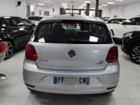 Volkswagen Polo 1.4 TDI 75CH BLUEMOTION TECHNOLOGY CONFORTLINE 5P - <small></small> 10.990 € <small>TTC</small> - #5