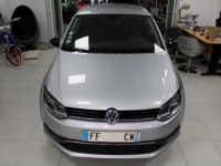 Volkswagen Polo 1.4 TDI 75CH BLUEMOTION TECHNOLOGY CONFORTLINE 5P - <small></small> 10.990 € <small>TTC</small> - #15
