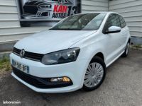 Volkswagen Polo 1.4 tdi 75ch bluemotion technology confortline 5p - <small></small> 7.790 € <small>TTC</small> - #1