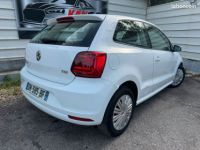 Volkswagen Polo 1.4 tdi 75ch bluemotion technology confortline 5p - <small></small> 7.790 € <small>TTC</small> - #5