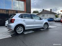 Volkswagen Polo 1.4 TDI 75CH BLUEMOTION TECHNOLOGY LOUNGE 5P - <small></small> 6.990 € <small>TTC</small> - #9