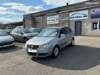 Volkswagen Polo 1.4 TDI 80CH CONFORT 5P - <small></small> 3.499 € <small>TTC</small> - #1