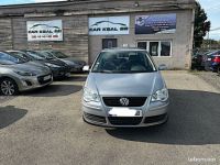 Volkswagen Polo 1.4 TDI 80CH CONFORT 5P - <small></small> 3.499 € <small>TTC</small> - #2