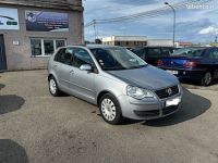 Volkswagen Polo 1.4 TDI 80CH CONFORT 5P - <small></small> 3.499 € <small>TTC</small> - #3