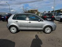 Volkswagen Polo 1.4 TDI 80CH CONFORT 5P - <small></small> 3.499 € <small>TTC</small> - #4