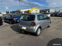 Volkswagen Polo 1.4 TDI 80CH CONFORT 5P - <small></small> 3.499 € <small>TTC</small> - #5