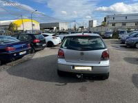 Volkswagen Polo 1.4 TDI 80CH CONFORT 5P - <small></small> 3.499 € <small>TTC</small> - #6