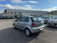 Volkswagen Polo 1.4 TDI 80CH CONFORT 5P - <small></small> 3.499 € <small>TTC</small> - #7