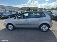 Volkswagen Polo 1.4 TDI 80CH CONFORT 5P - <small></small> 3.499 € <small>TTC</small> - #8