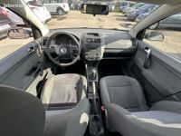 Volkswagen Polo 1.4 TDI 80CH CONFORT 5P - <small></small> 3.499 € <small>TTC</small> - #9