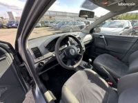 Volkswagen Polo 1.4 TDI 80CH CONFORT 5P - <small></small> 3.499 € <small>TTC</small> - #11