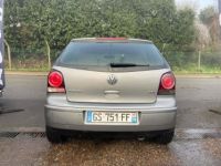 Volkswagen Polo 1.4 TDI 80CV - <small></small> 4.000 € <small>TTC</small> - #12