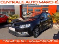 Volkswagen Polo 1.4 TDI 90 BlueMotion Technology ALL STAR - <small></small> 9.990 € <small>TTC</small> - #1