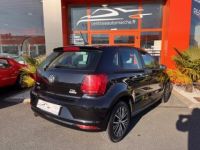 Volkswagen Polo 1.4 TDI 90 BlueMotion Technology ALL STAR - <small></small> 9.990 € <small>TTC</small> - #2