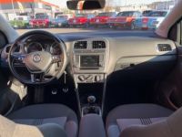 Volkswagen Polo 1.4 TDI 90 BlueMotion Technology ALL STAR - <small></small> 9.990 € <small>TTC</small> - #14