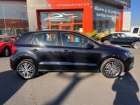 Volkswagen Polo 1.4 TDI 90 BlueMotion Technology ALL STAR - <small></small> 9.990 € <small>TTC</small> - #16