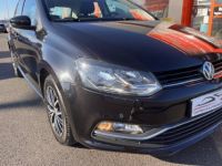 Volkswagen Polo 1.4 TDI 90 BlueMotion Technology ALL STAR - <small></small> 9.990 € <small>TTC</small> - #37