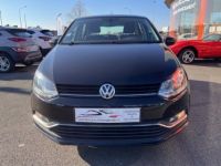 Volkswagen Polo 1.4 TDI 90 BlueMotion Technology ALL STAR - <small></small> 9.990 € <small>TTC</small> - #39