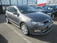 Volkswagen Polo 1.4 TDI 90 BlueMotion Technology Série Spéciale Lounge - <small></small> 9.990 € <small>TTC</small> - #3