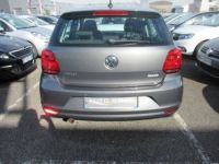 Volkswagen Polo 1.4 TDI 90 BlueMotion Technology Série Spéciale Lounge - <small></small> 9.990 € <small>TTC</small> - #5