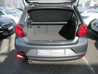 Volkswagen Polo 1.4 TDI 90 BlueMotion Technology Série Spéciale Lounge - <small></small> 9.990 € <small>TTC</small> - #7