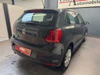 Volkswagen Polo 1.4 TDI 90 BMT Confortline - <small></small> 10.900 € <small>TTC</small> - #2