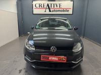 Volkswagen Polo 1.4 TDI 90 BMT Confortline - <small></small> 10.900 € <small>TTC</small> - #3