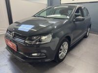 Volkswagen Polo 1.4 TDI 90 BMT Confortline - <small></small> 10.900 € <small>TTC</small> - #4