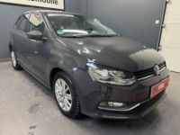 Volkswagen Polo 1.4 TDI 90 BMT Confortline - <small></small> 10.900 € <small>TTC</small> - #6