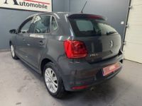 Volkswagen Polo 1.4 TDI 90 BMT Confortline - <small></small> 10.900 € <small>TTC</small> - #7