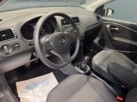 Volkswagen Polo 1.4 TDI 90 BMT Confortline - <small></small> 10.900 € <small>TTC</small> - #8