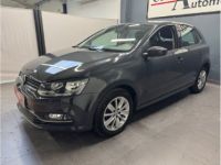 Volkswagen Polo 1.4 TDI 90 BMT Confortline - <small></small> 10.900 € <small>TTC</small> - #10